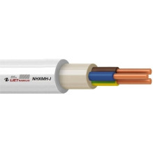 NHXMH-J 3x1.5 cable...