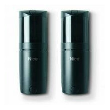 Wireless photocells Nice...