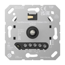 Room thermostat JUNG RTR231...