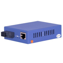 Optical converter AC101 (SC connector, 10 / 100 / 1000Mbps, T1310nm, Single Mode, 3km)
