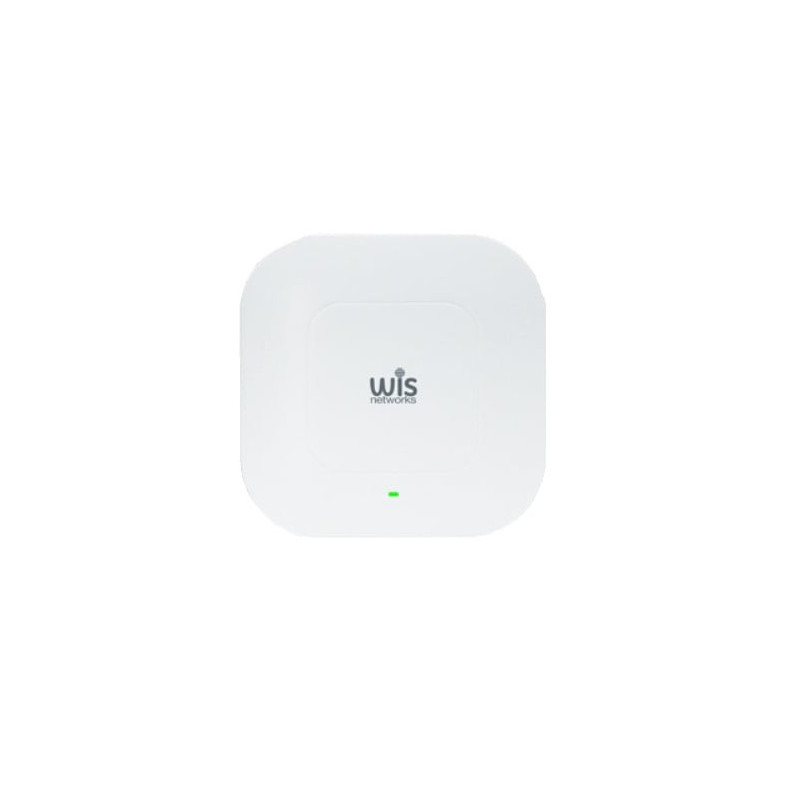 Belaidis LAN perdavimo įrenginys WIS-WCAP-AX-Lite (be maitinimo)