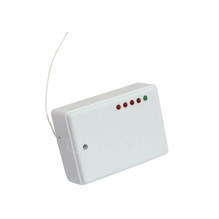 Radio receiver Gorke...