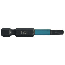 Magnetic screwdriver bit...