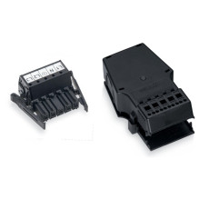 Wire connector WAGO...