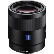 Sony Sonnar T* FE 55mm F1.8...