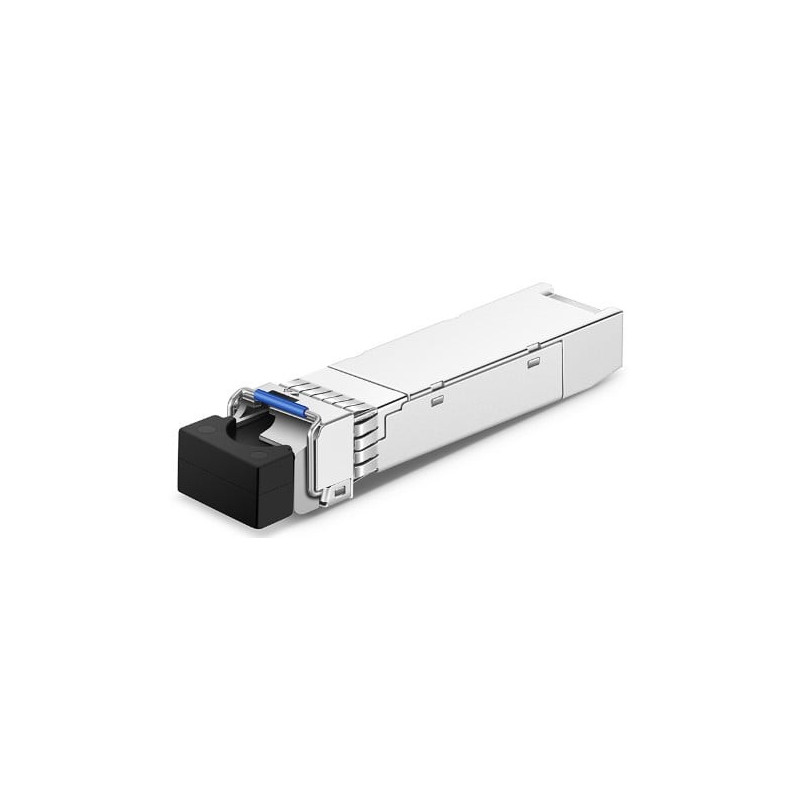 Optical integrated converter SFP+ BiDi (10Gbps, 1330nm, SM, LC, Singlefiber)