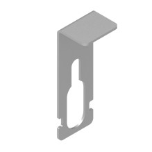 Manhole cover holder Baks...