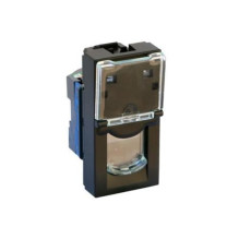 Computer socket RJ45...