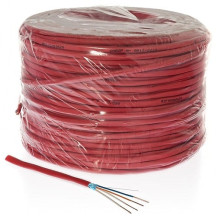 Shielded fire cable Bitner...