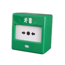 Emergency button CQR FP3 /...