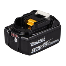 Battery 18V 5Ah for tools Makita BL1850B