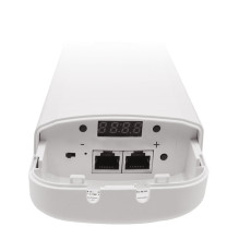 Belaidis LAN AP perdavimas WI-Tek WI-CPE513P (2 vnt. komplekte, lauko)