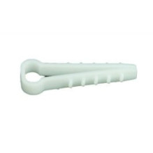 Pin clamp 2x2.5mm Pawbol...