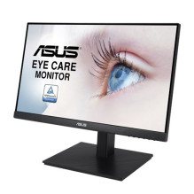 Monitor - ASUS VA229QSB, Full HD Black