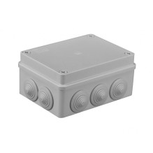Hermetic box Pawbol S-BOX...