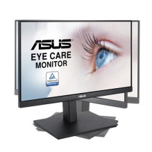 Monitor - ASUS VA229QSB, Full HD Black