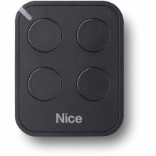 Rolling code remote control...