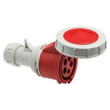 Industrial portable socket...
