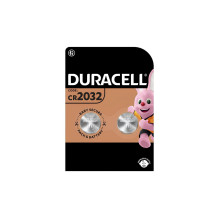 Battery Duracell Lithium...