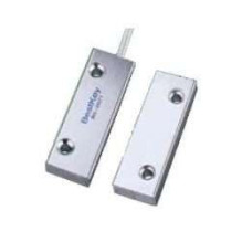 Magnetic contact (surface-mounted, metal, reinforced)