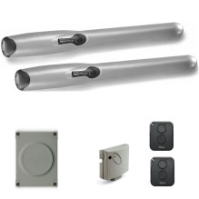 Swing gate opening kit NICE...