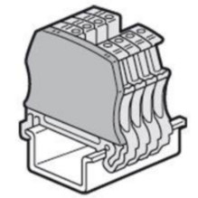 End cap for Legrand Viking3...