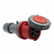 Industrial portable socket...