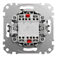 2-button switch Schneider...