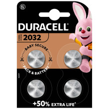 Baterija Duracell Lithium...