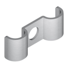Cable clamp BAKS UEF5 (E90,...