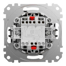 1-key cross switch...