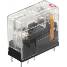 Weidmuller relė 16A / 12V