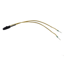 Heater for motion sensor...