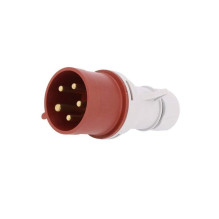 Industrial plug Pawbol...