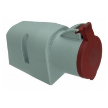 Industrial socket Pawbol...