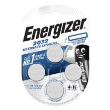 Baterija Energizer Ultimate...