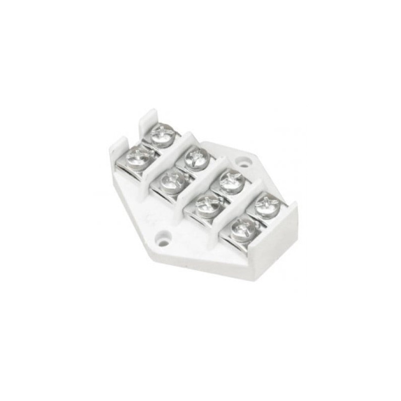 Terminal E.4005A Pawbol (DIN 5x10, 5 poles)