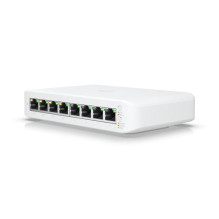 Switch BISLY UNIFI-LITE-8-PoE