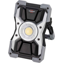 Standing LED flashlight...