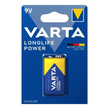 Battery VARTA Alkaline Long...