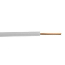 Cable H07V-U (YDY) 1x2.5...