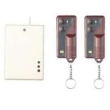 Radio set Gorke RSU-K02 / 2