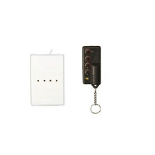 Radio set Gorke RSU-K04 / 1