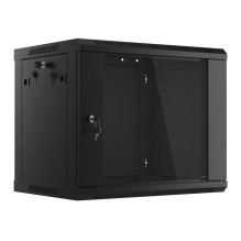 19' wall-mounted 9U...