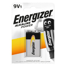Battery Energizer Alkaline...