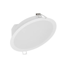 LED luminaire Ledvance DN90 4099854561146 (4W, 3000K, 400 lm, IP44)