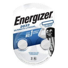 Baterija Energizer Ultimate...