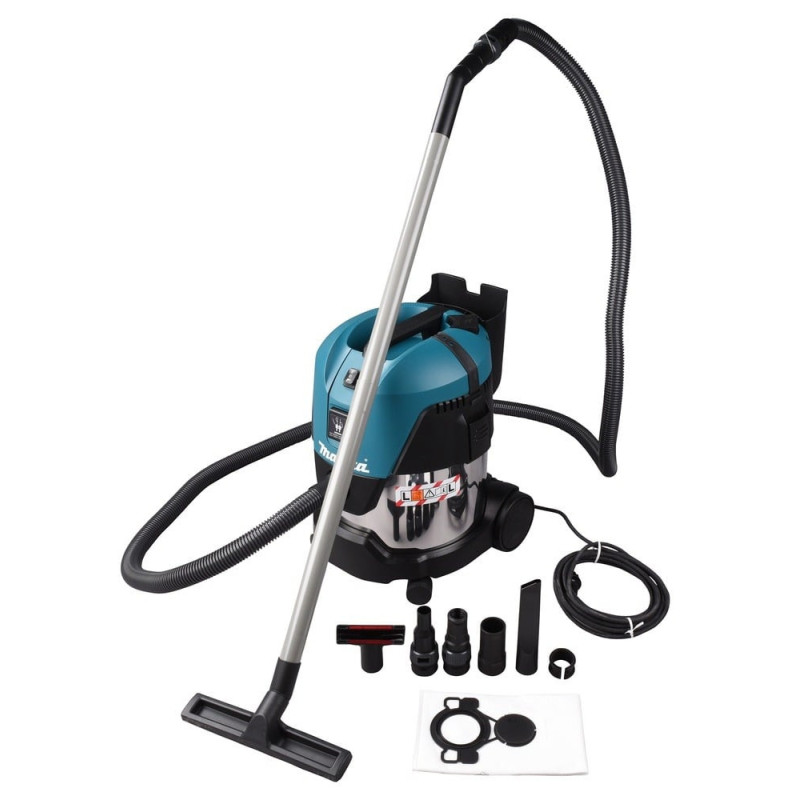 Vacuum cleaner 1000W Makita VC2012L