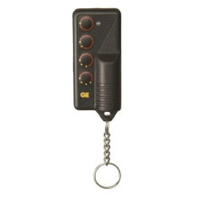 Radio remote control Gorke PUK 104 4-ch