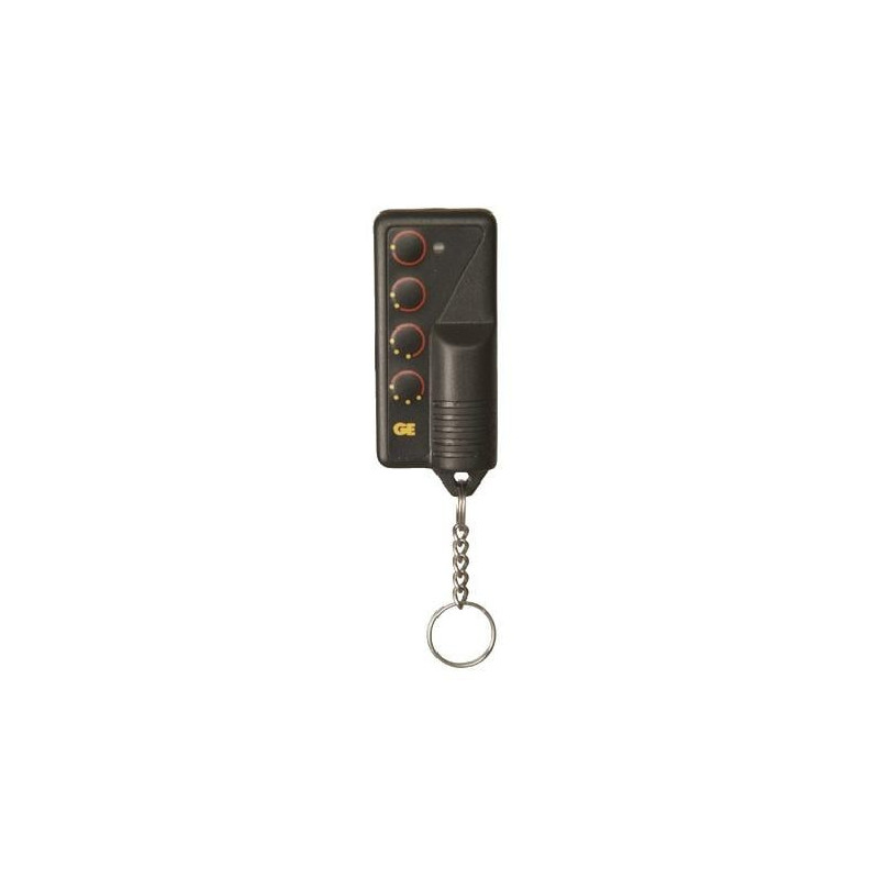 Radio remote control Gorke PUK 104 4-ch